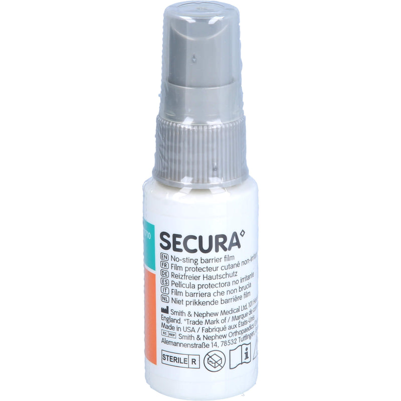 SECURA REIZFR HAUTSCH SPR 28 ml