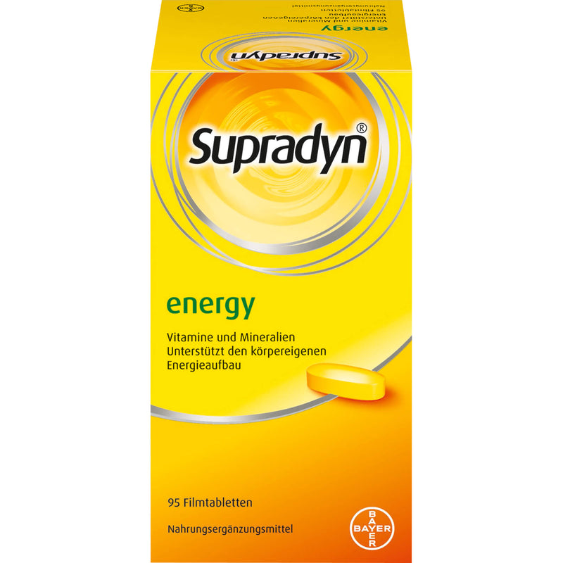 SUPRADYN 95 St