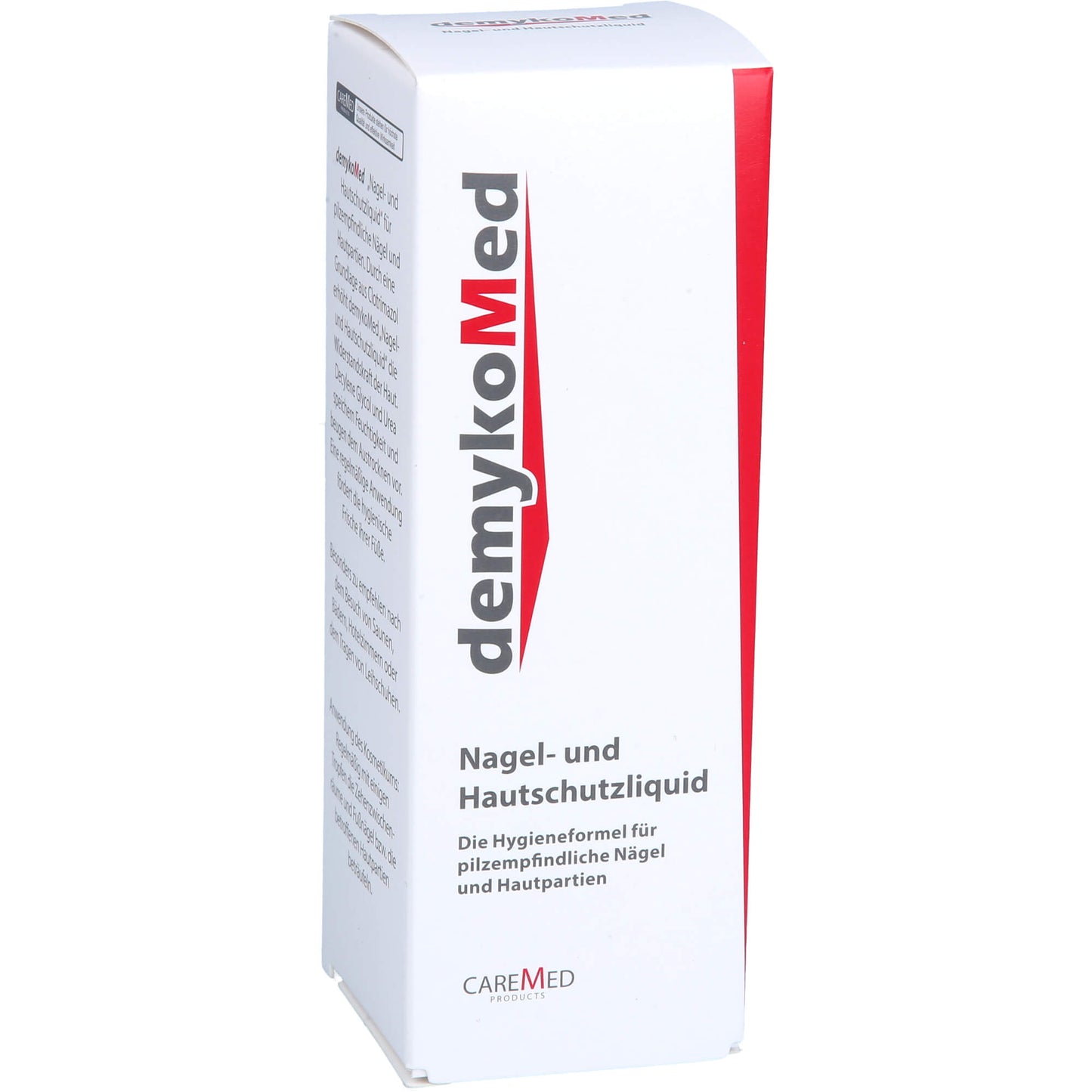 DEMYKOMED Nagel- und Hautschutzliquid 50 ml