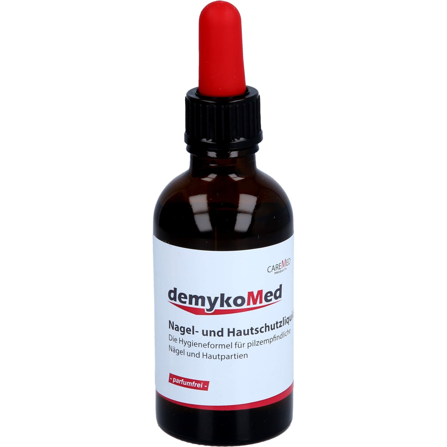 DEMYKOMED Nagel- und Hautschutzliquid 50 ml