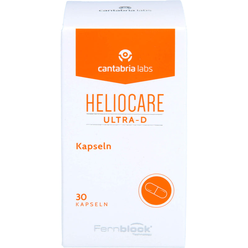 HELIOCARE ULTRA D 30 St