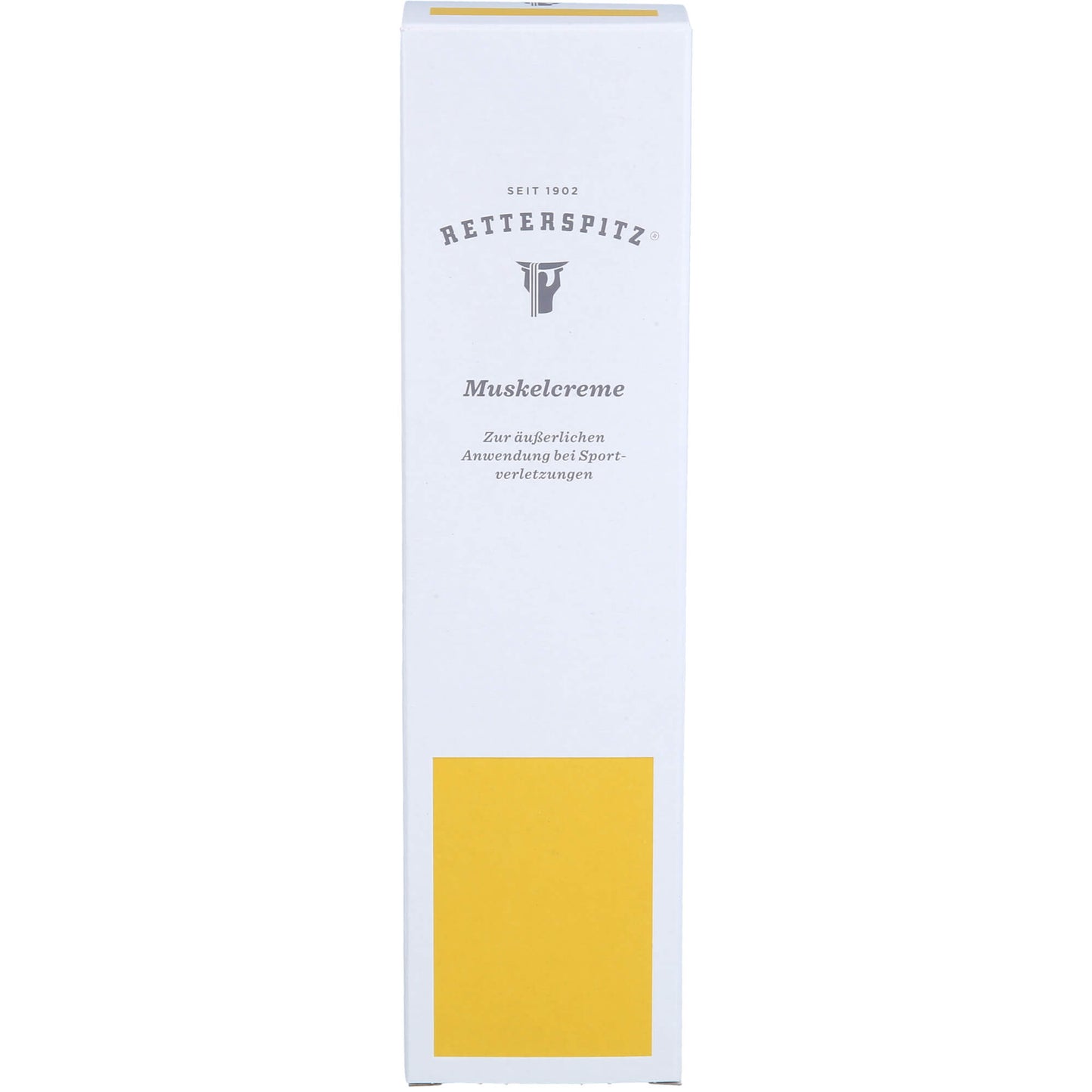 RETTERSPITZ Muskelcreme 100 g