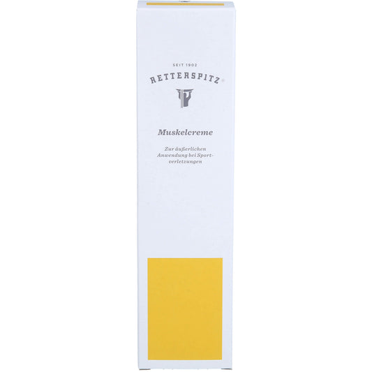 RETTERSPITZ Muskelcreme 100 g