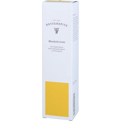 RETTERSPITZ Muskelcreme 100 g