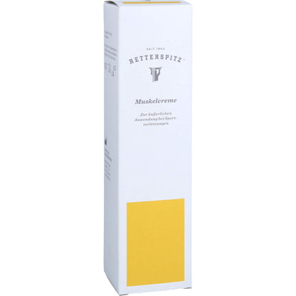 RETTERSPITZ Muskelcreme 100 g