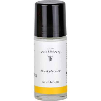 RETTERSPITZ Muskelroller 50 ml
