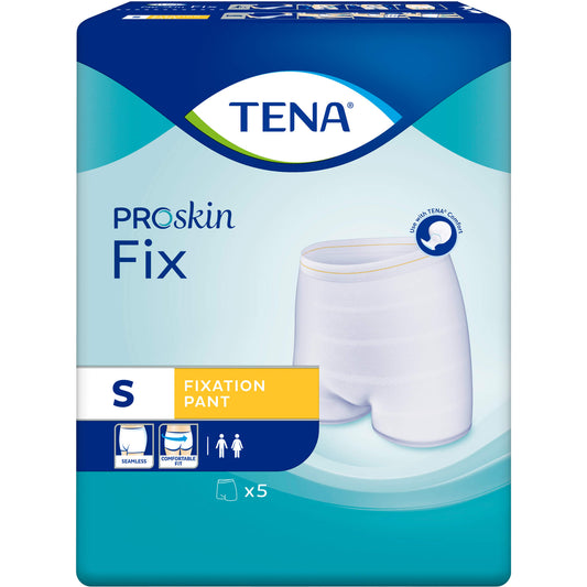 TENA FIX Fixierhosen S 5 St