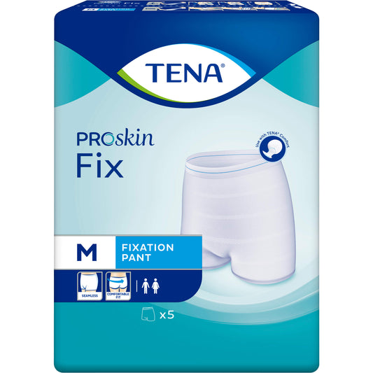 TENA FIX Fixierhosen M 5 St