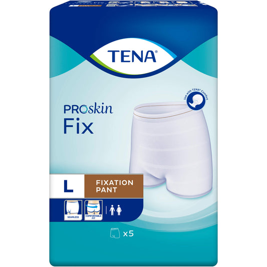 TENA FIX Fixierhosen L 5 St