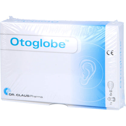 OTOGLOBE Nasenballon 1+6 Kombipackung 1 P