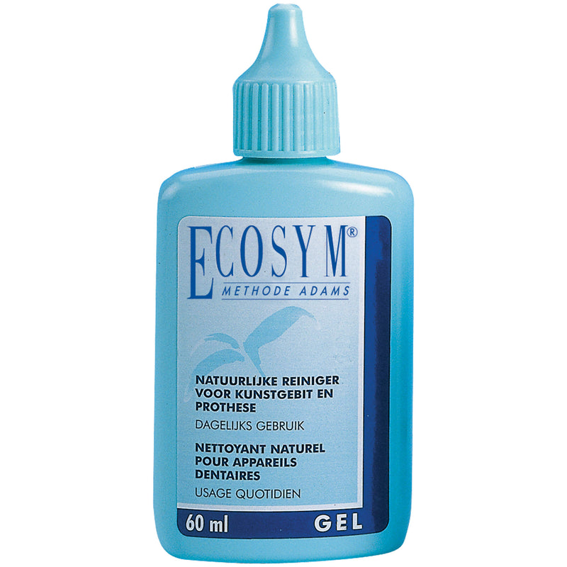 PROTHESENREIN ECOSYM TAEGL 60 ml