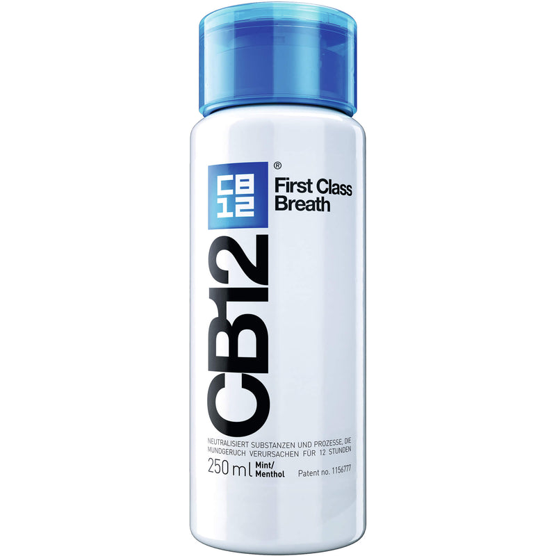 CB12 250 ml