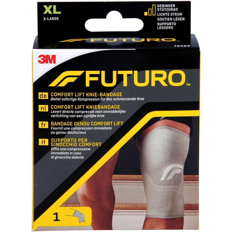 FUTURO COMFORT KNIEBAND XL 1 St