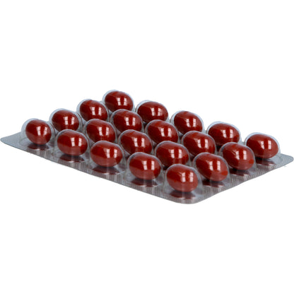 OCUVITE Lutein Plus Kapseln 60 St
