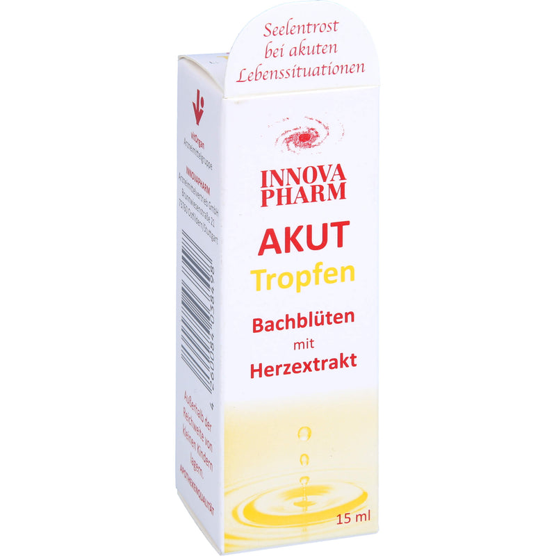 AKUT TROPFEN 15 ml