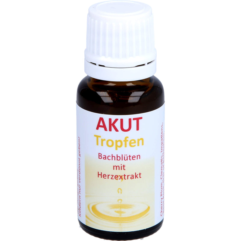 AKUT TROPFEN 15 ml