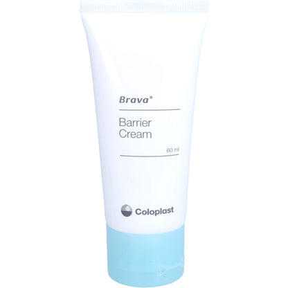BRAVA Hautschutzcreme 60 ml