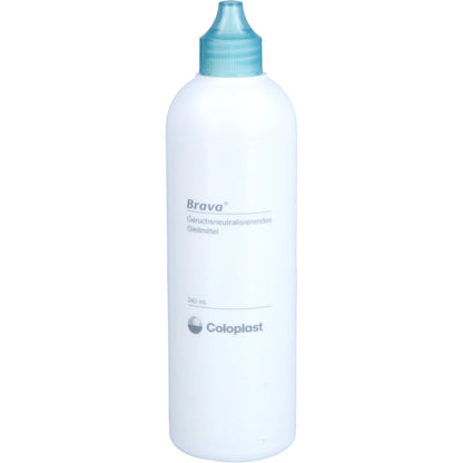 BRAVA geruchsneutralisierendes Gleitgel 240 ml