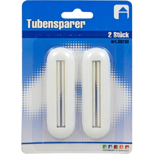 TUBENSPARER Tubenausdrücker 2 St