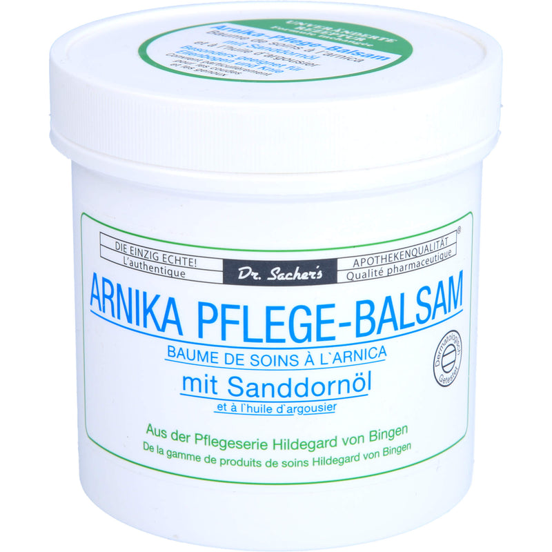 ARNIKA PFLEGE-BAL M SANDDO 250 ml