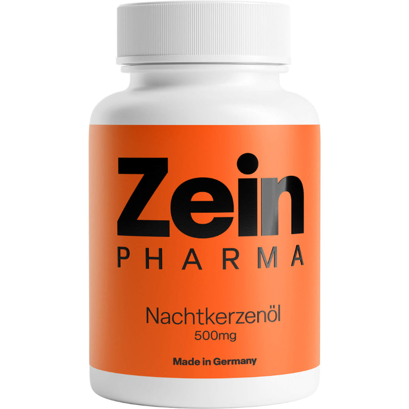 NACHTKERZENOEL KAPSELN 180 St