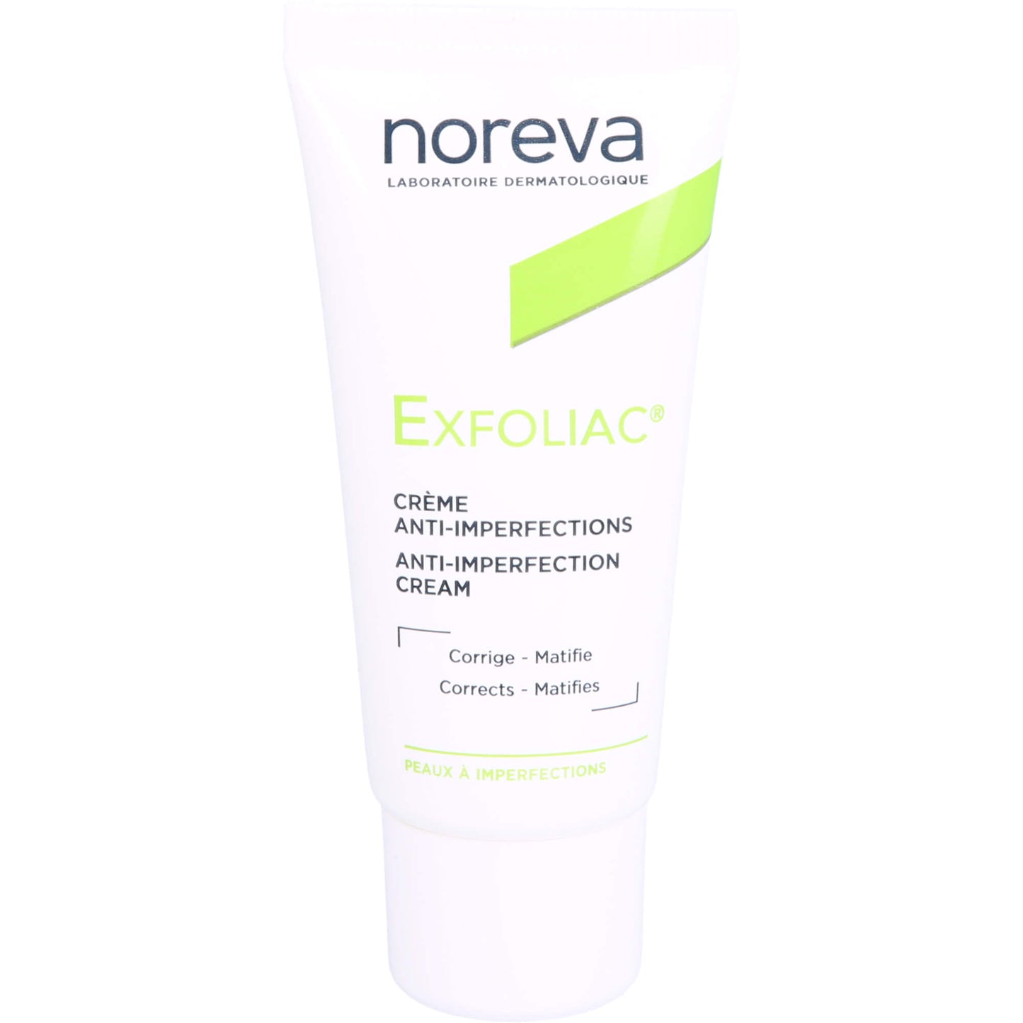 NOREVA Exfoliac Creme 30 ml