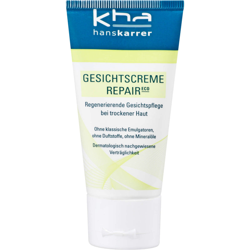HANS KARRER GESICHTSCR REP 50 ml