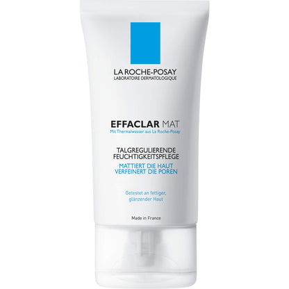ROCHE-POSAY Effaclar Mat Creme 40 ml