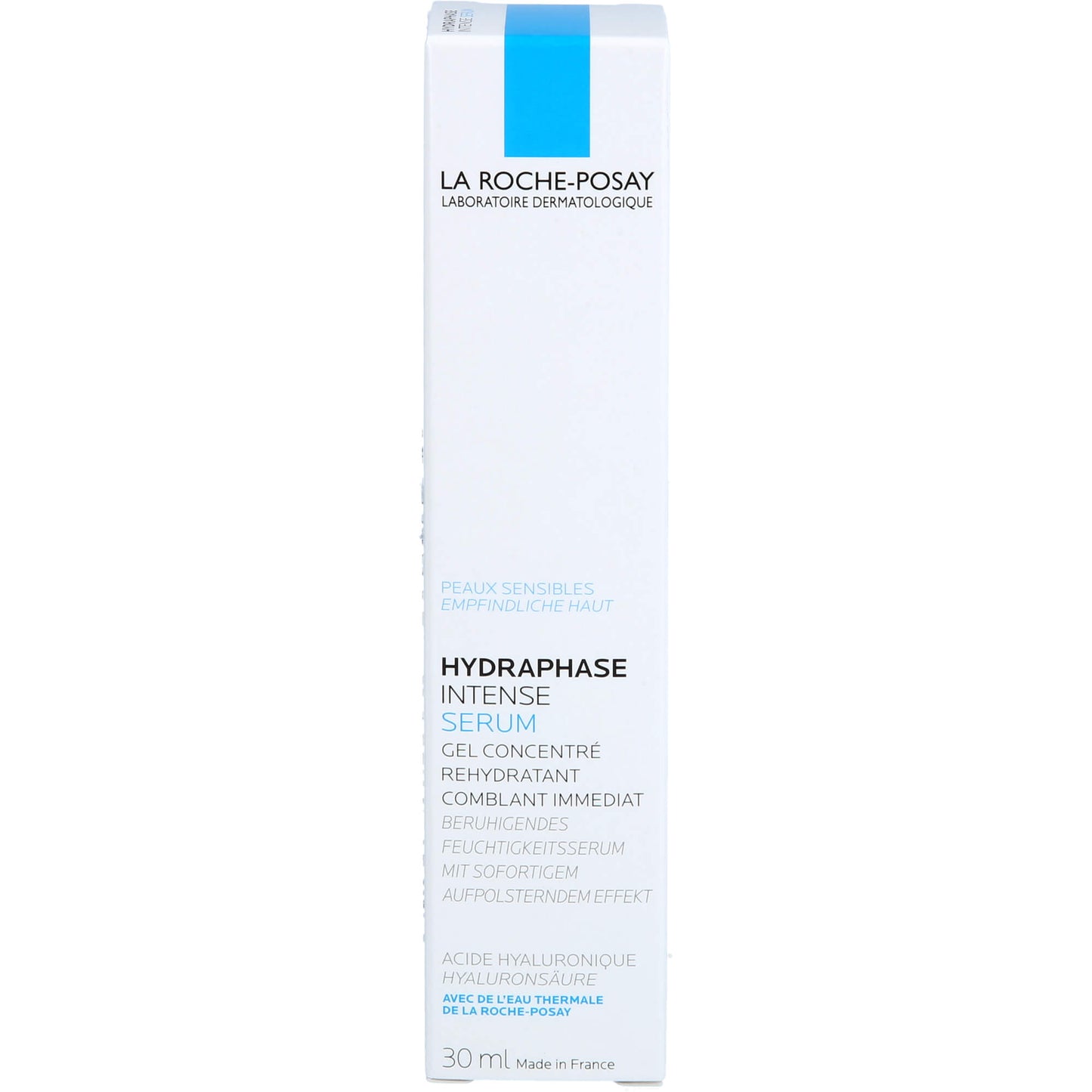 ROCHE-POSAY Hydraphase Intense Serum 30 ml