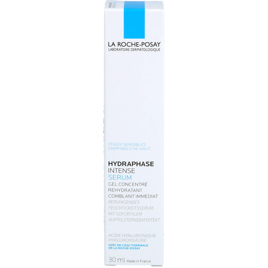 ROCHE-POSAY Hydraphase Intense Serum 30 ml