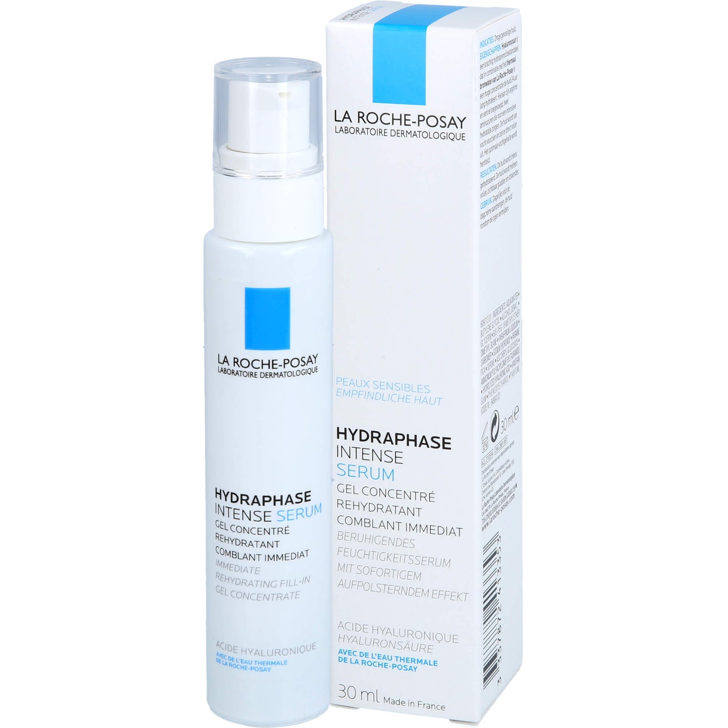 ROCHE-POSAY Hydraphase Intense Serum 30 ml