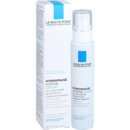 ROCHE-POSAY Hydraphase Intense Serum 30 ml