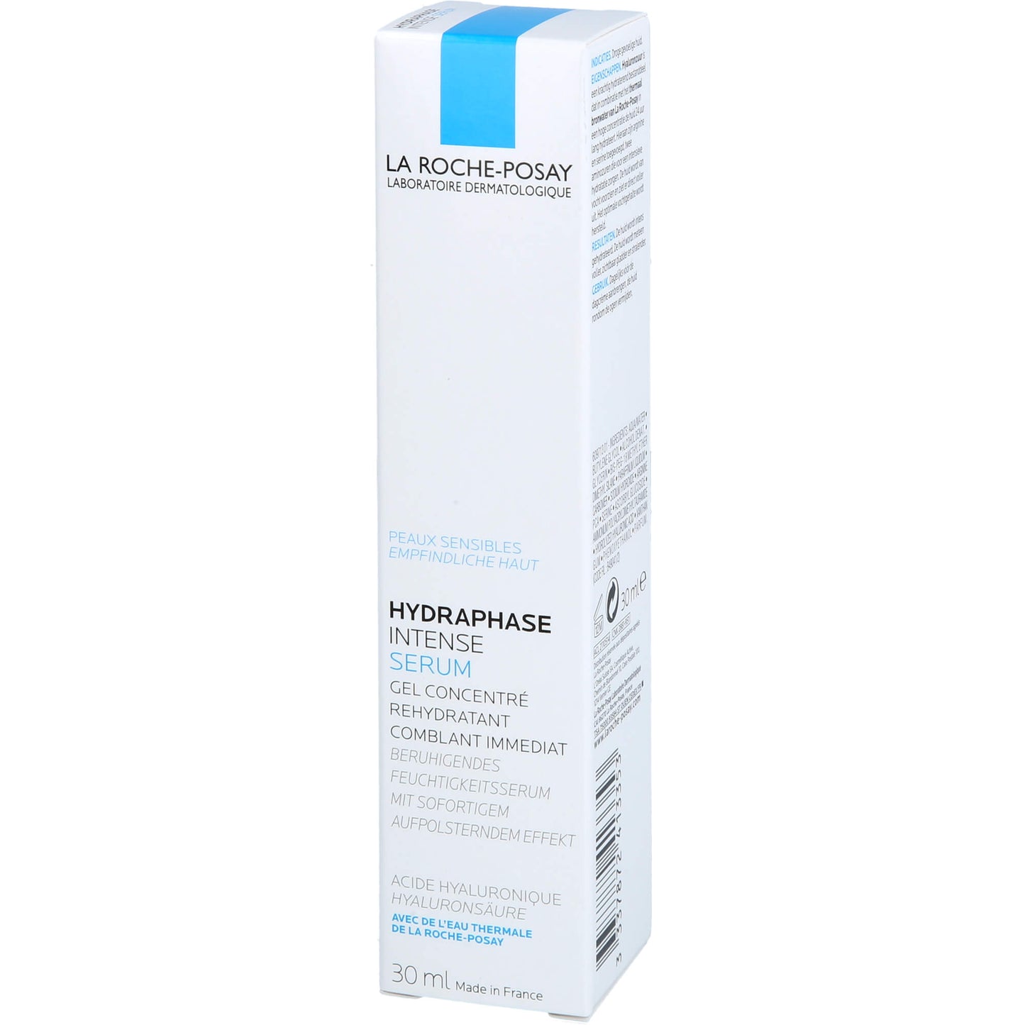 ROCHE-POSAY Hydraphase Intense Serum 30 ml
