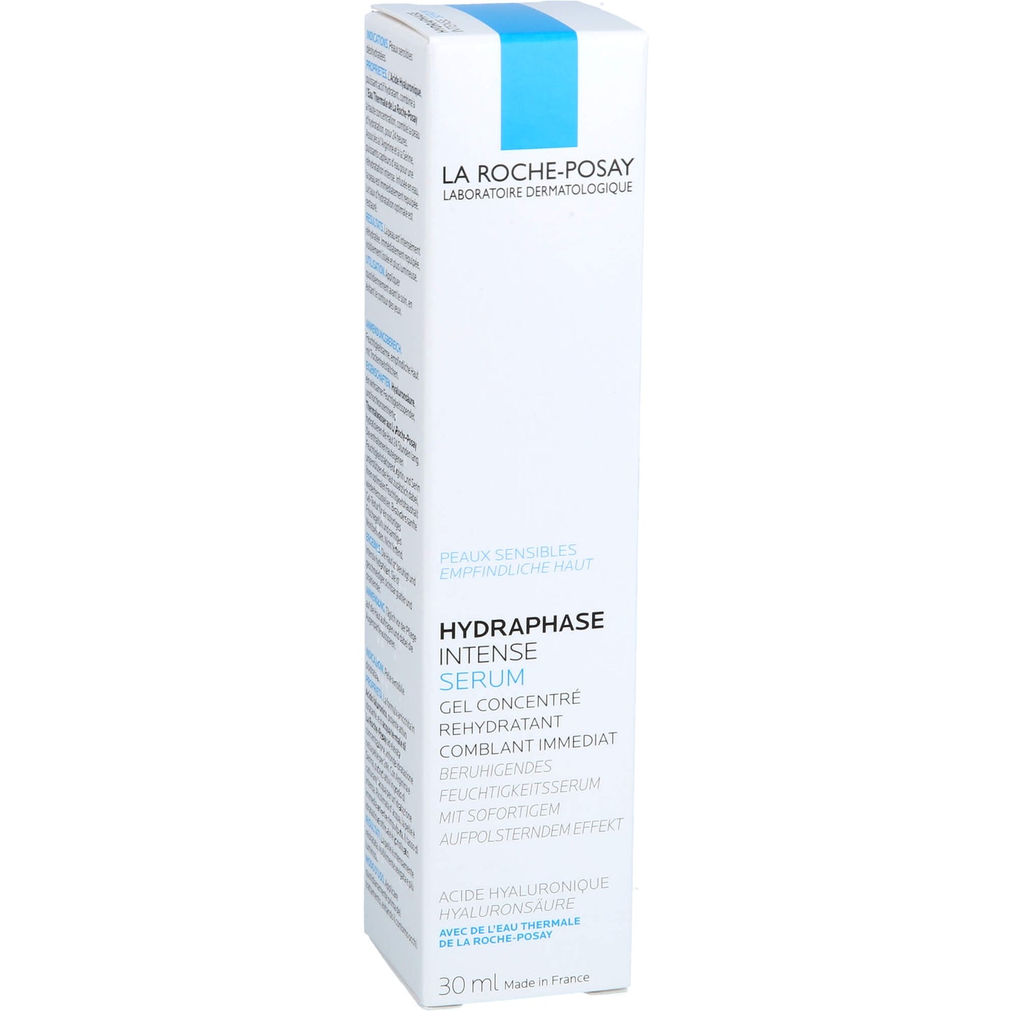 ROCHE-POSAY Hydraphase Intense Serum 30 ml
