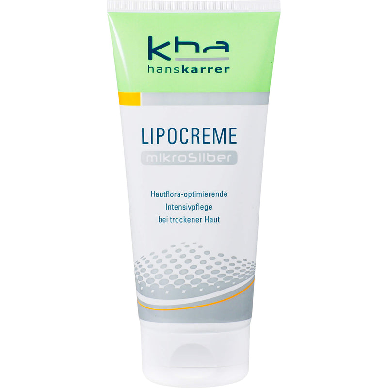 HANS KARRER LIPO MIKRO SIL 200 ml