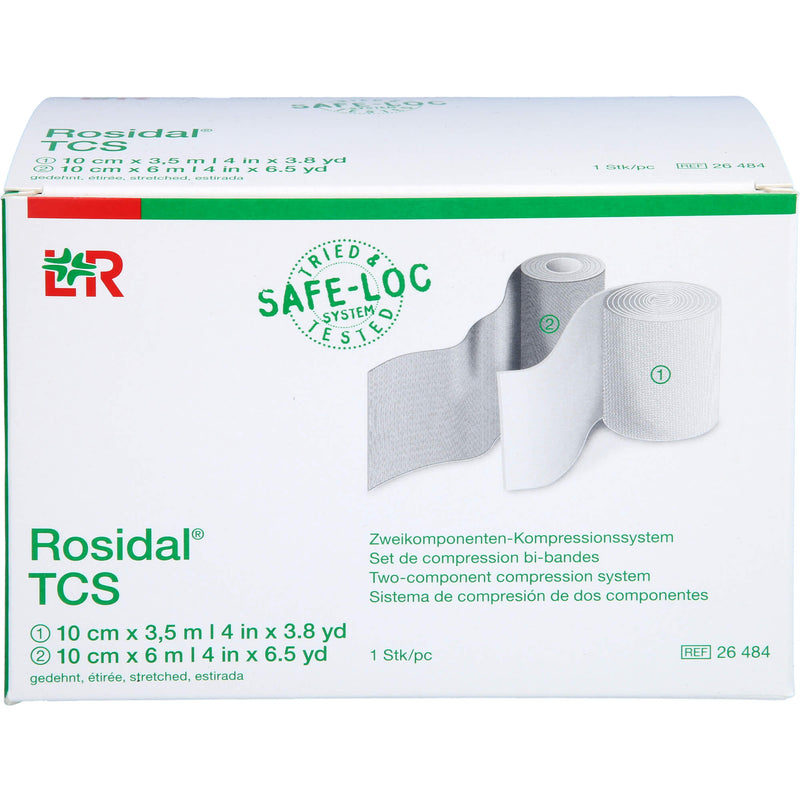 ROSIDAL TCS UCV 2 KOMPSYS1 1 St