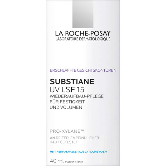 ROCHE-POSAY Substiane+ UV Creme 40 ml