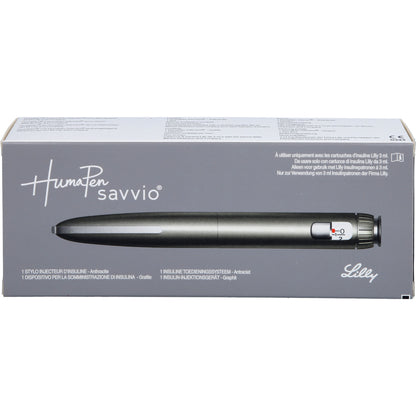 HUMAPEN SAVVIO graphit 1 St