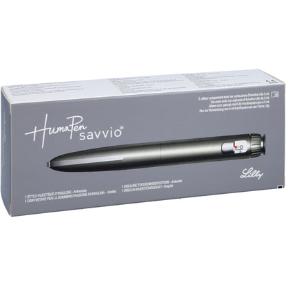 HUMAPEN SAVVIO graphit 1 St