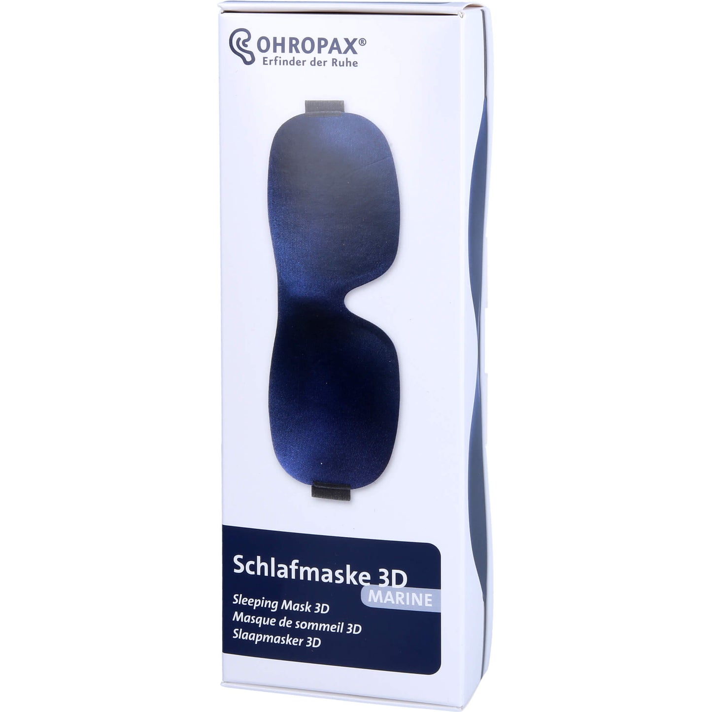 OHROPAX Schlafmaske 3D mari 1 St