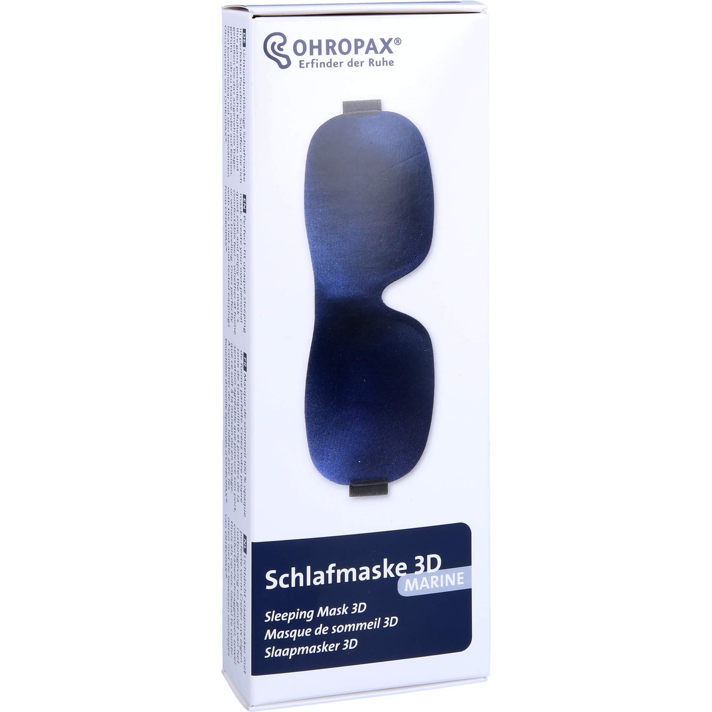 OHROPAX Schlafmaske 3D mari 1 St