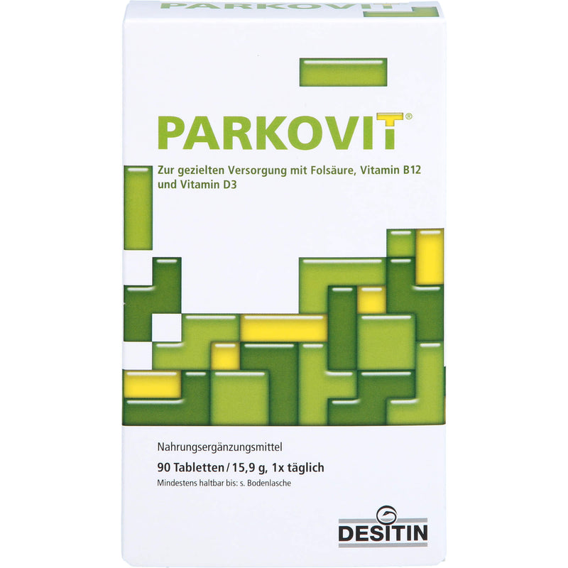 PARKOVIT 90 St