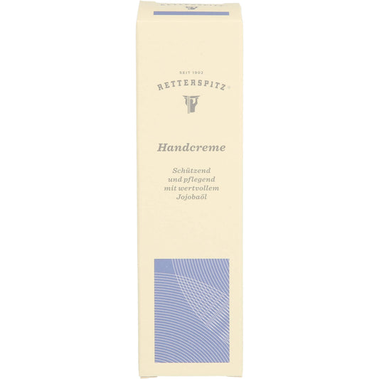 RETTERSPITZ Handcreme 50 ml