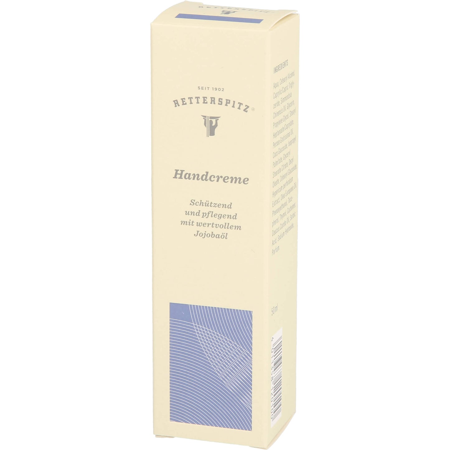 RETTERSPITZ Handcreme 50 ml