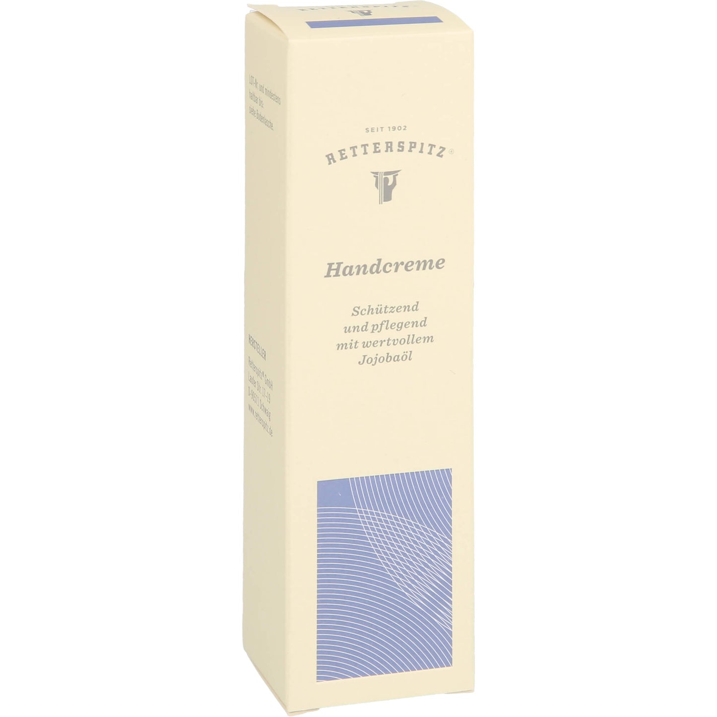 RETTERSPITZ Handcreme 50 ml