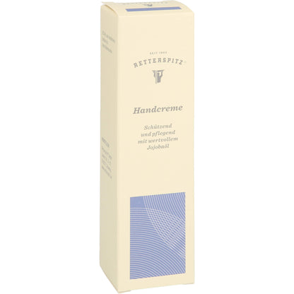 RETTERSPITZ Handcreme 50 ml