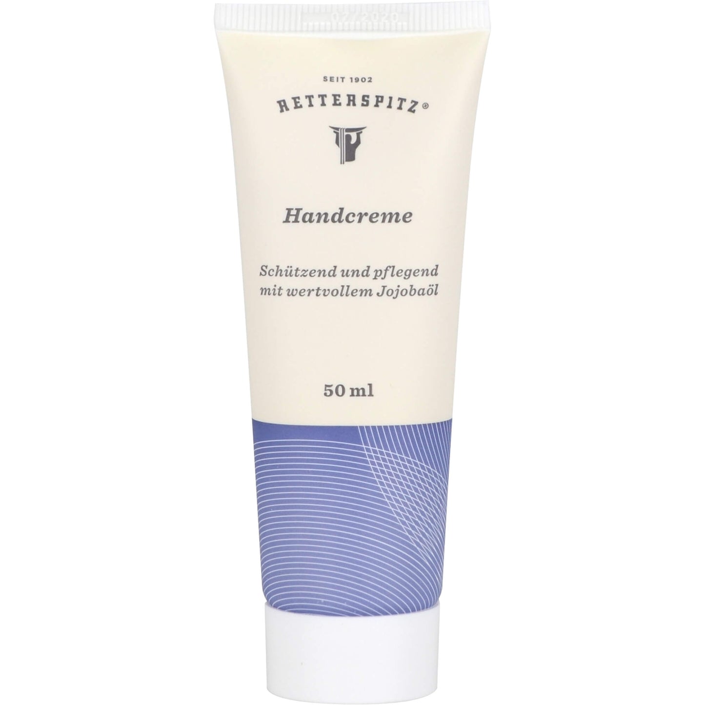 RETTERSPITZ Handcreme 50 ml