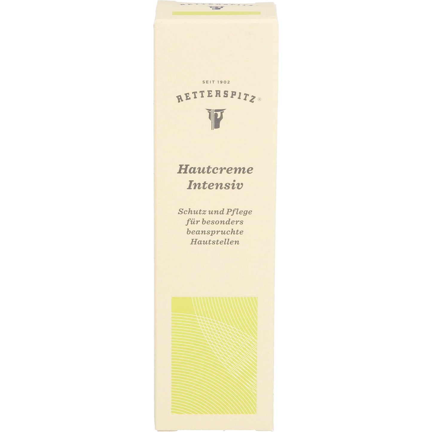 RETTERSPITZ Hautcreme Intensiv 50 ml