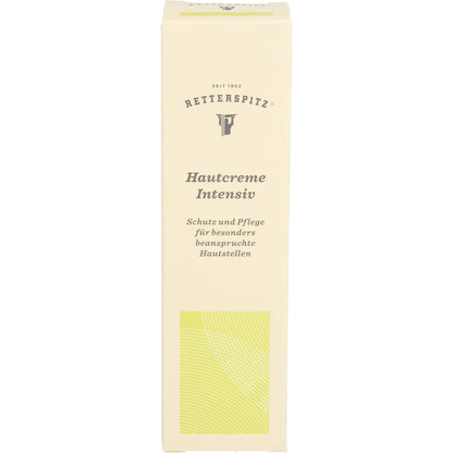 RETTERSPITZ Hautcreme Intensiv 50 ml