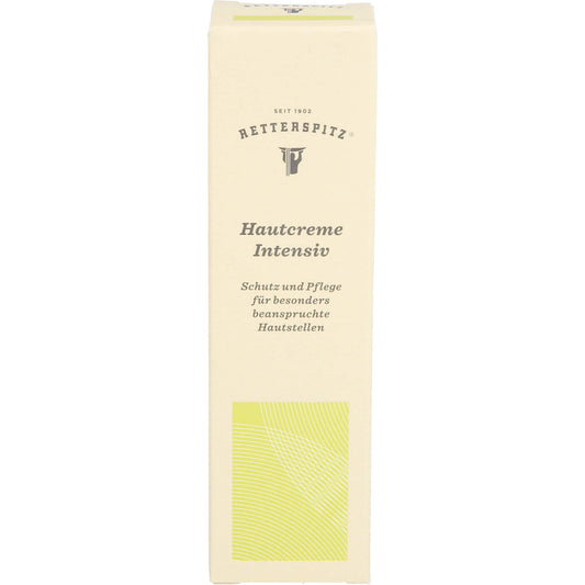 RETTERSPITZ Hautcreme Intensiv 50 ml